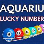 aquarius lucky numbers lottery predictions